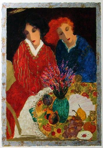 Roy Fairchild-Woodard Limited Editions and Originals